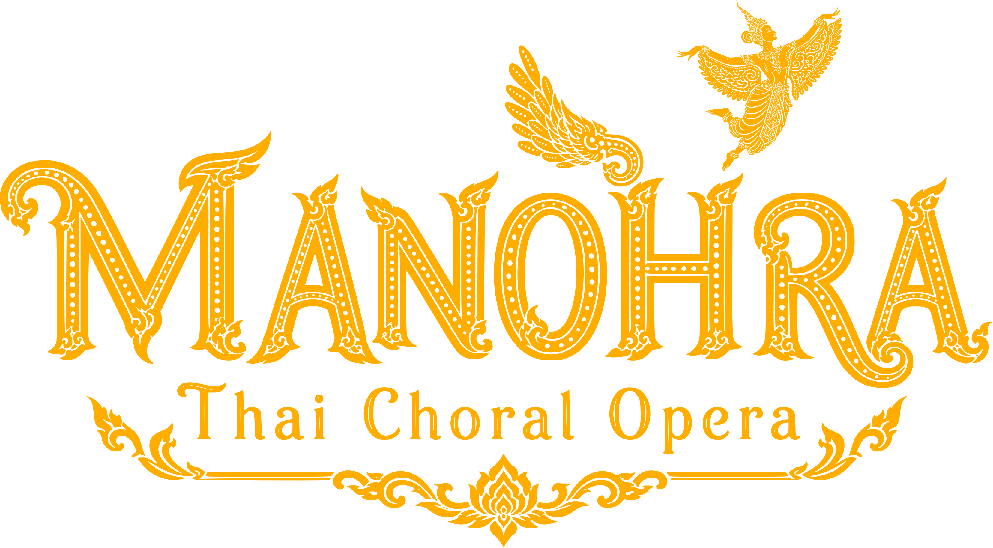 Manohra: Thai Choral Opera